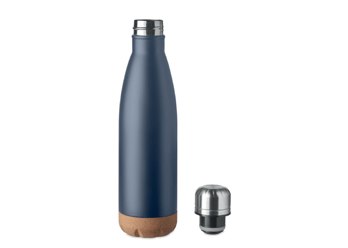 Bouteille en acier inoxydable personnalisée 500 ml