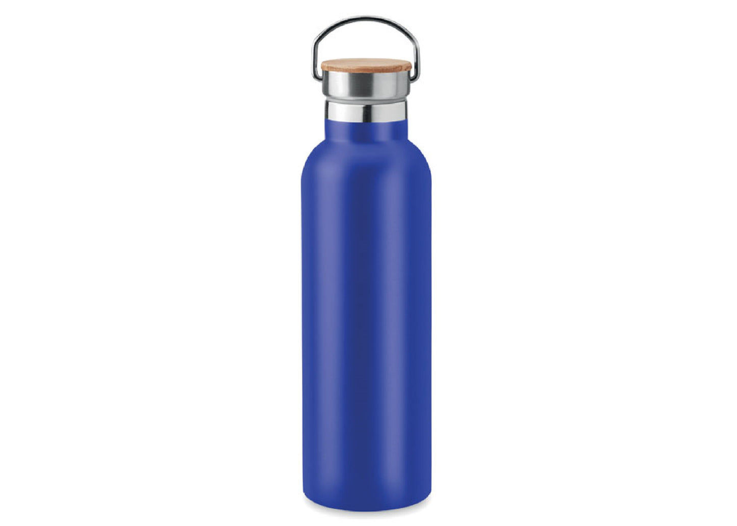 Bouteille en acier inoxydable personnalisée 750 ml