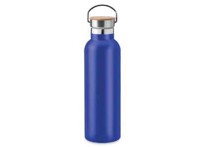 Bouteille en acier inoxydable personnalisée 750 ml