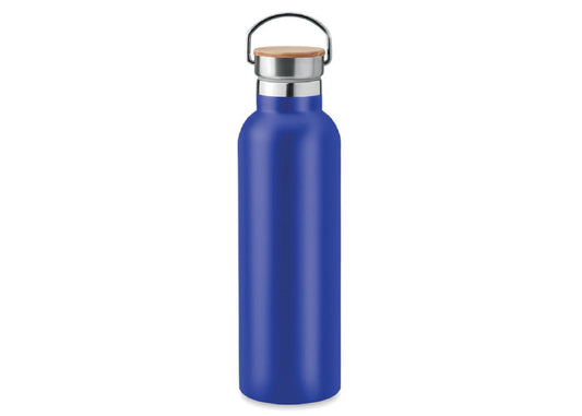 Bouteille en acier inoxydable personnalisée 750 ml