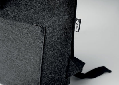 Sac à dos en RPET personnalisé