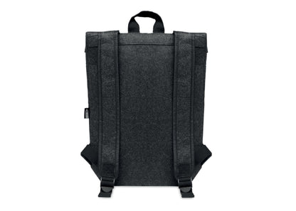 Sac à dos en RPET personnalisé