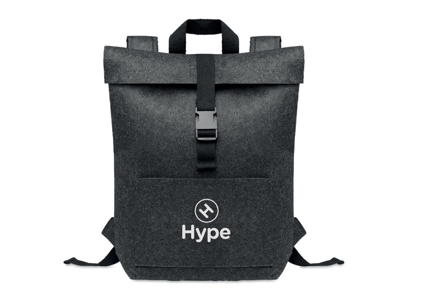 Sac à dos en RPET personnalisé