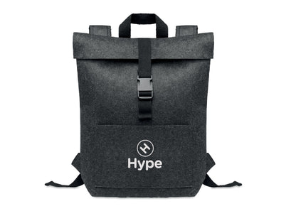 Sac à dos en RPET personnalisé
