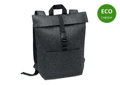 Sac à dos en RPET personnalisé