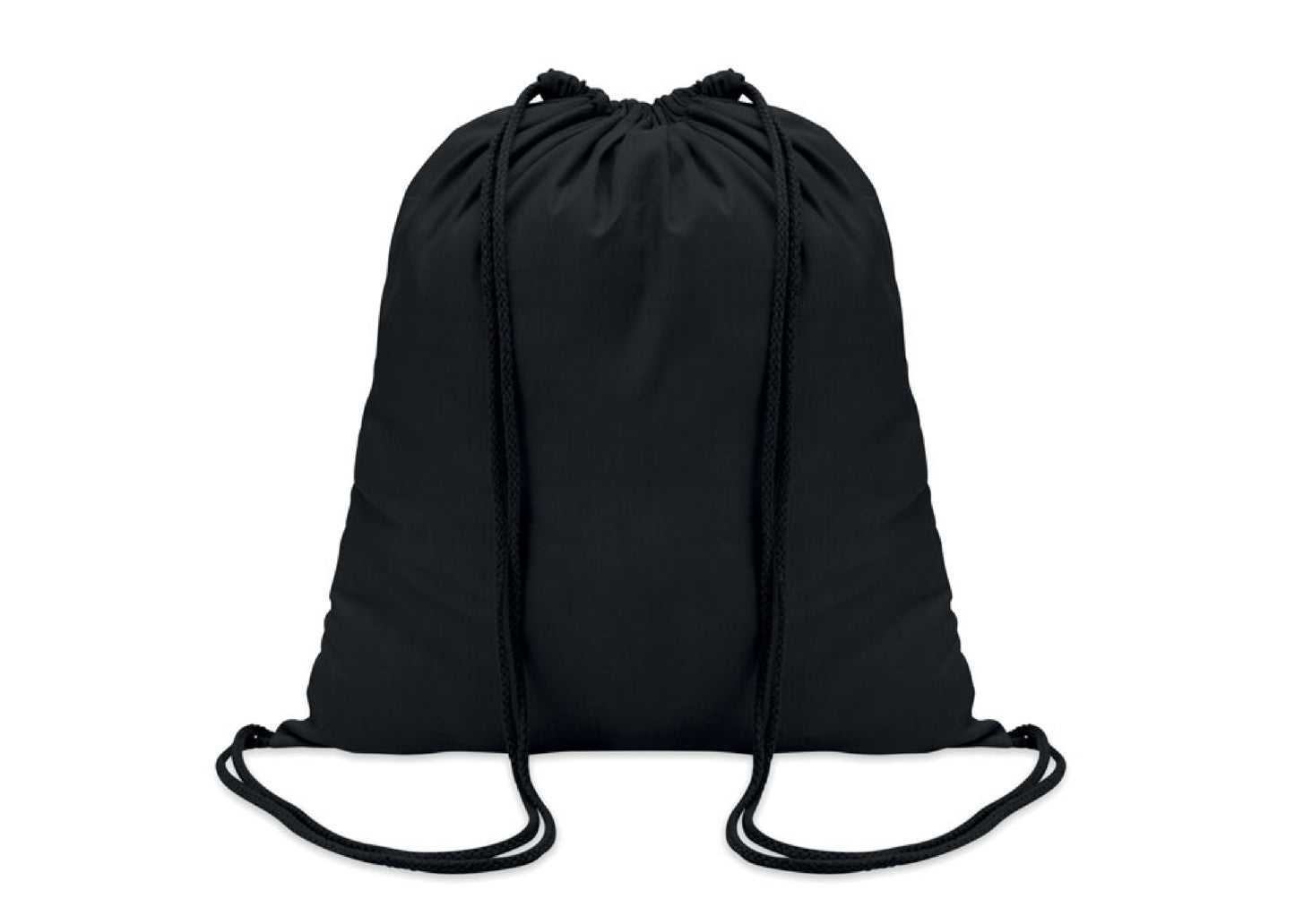 Sac à dos en coton personnalisé