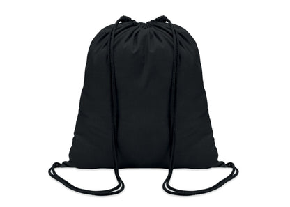 Sac à dos en coton personnalisé