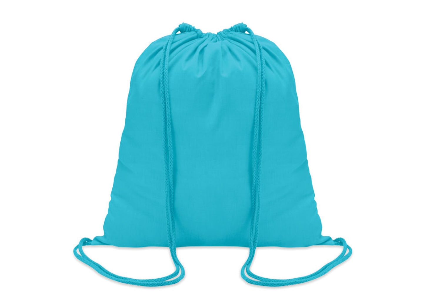 Sac à dos en coton personnalisé