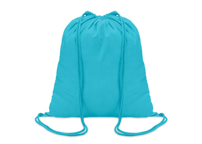Sac à dos en coton personnalisé