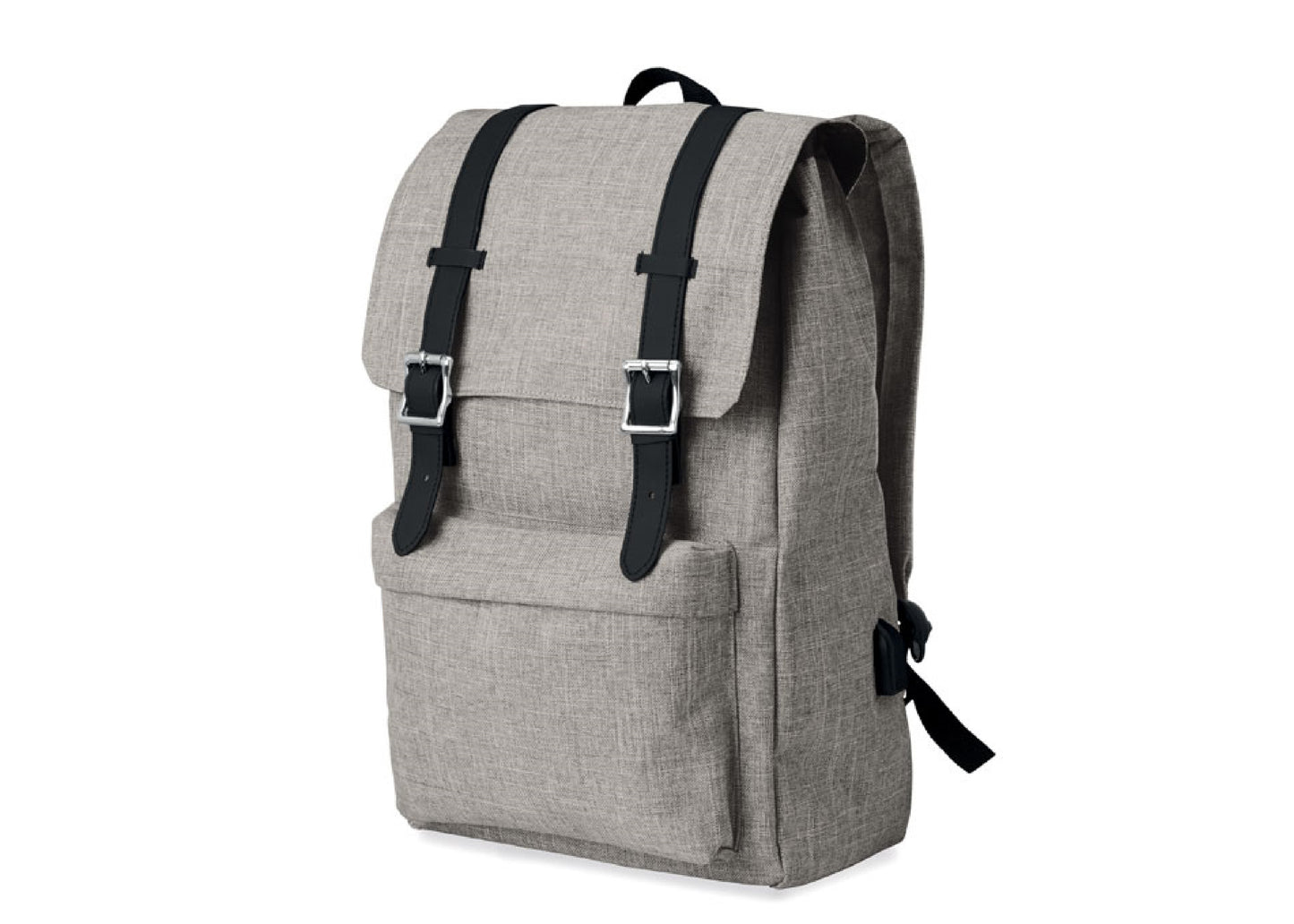 Sac à dos en polyester personnalisé