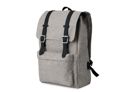Sac à dos en polyester personnalisé