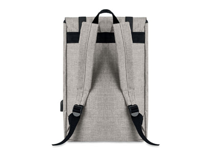 Sac à dos en polyester personnalisé