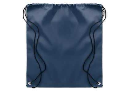 Sac cordelettes en RPET personnalisé