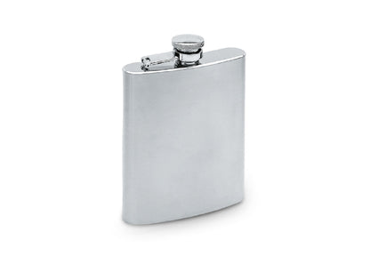 Flasque 200 ml personnalisé