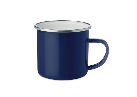 Mug Personnalisé en métal 350ml