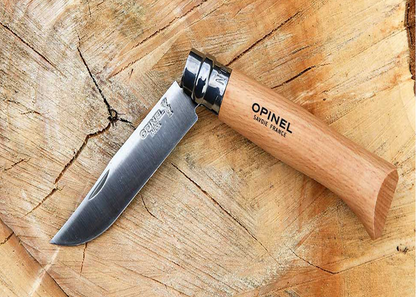 Couteau Opinel