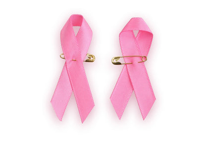 Pins octobre rose