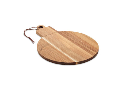 Planche boule de Noël en bois personnalisée