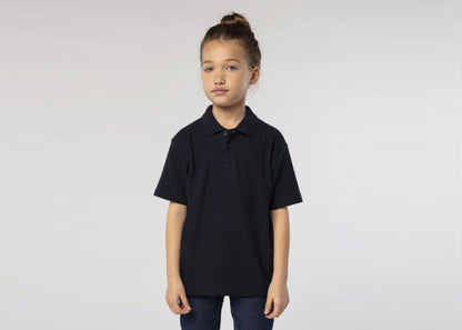 Polo pour enfant personnalisé