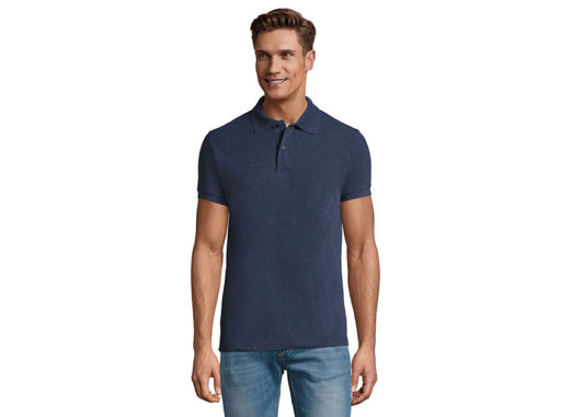 Polo pour homme personnalisé