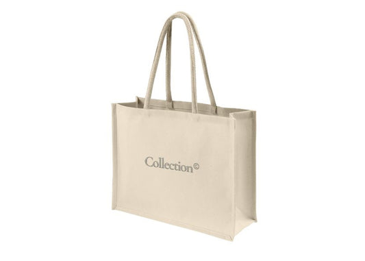 Sac en coton personnalisé