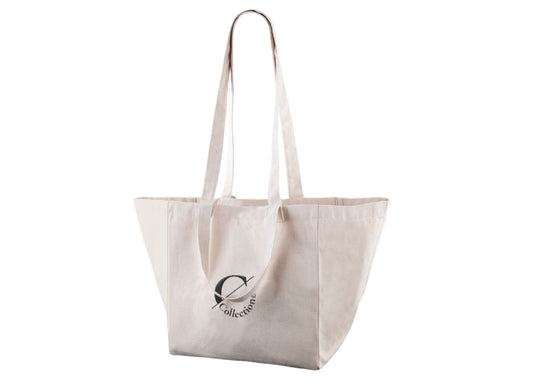 Sac de plage à double anse courte et longues