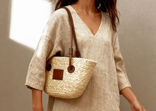 Cabas en papier personnalisé