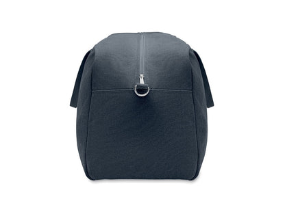 Sac de voyage en tissu recyclé personnalisé