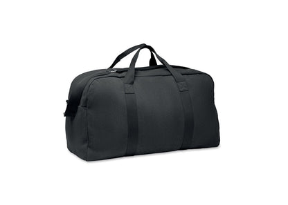 Sac de voyage en tissu recyclé personnalisé