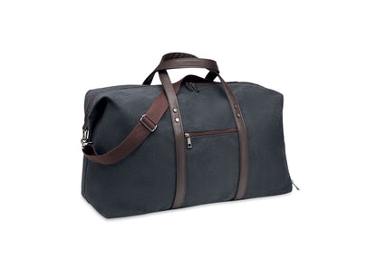 Sac de voyage en toile 450gr personnalisé