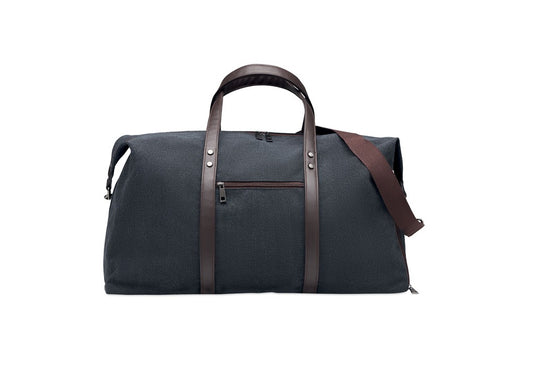 Sac de voyage en toile 450gr personnalisé