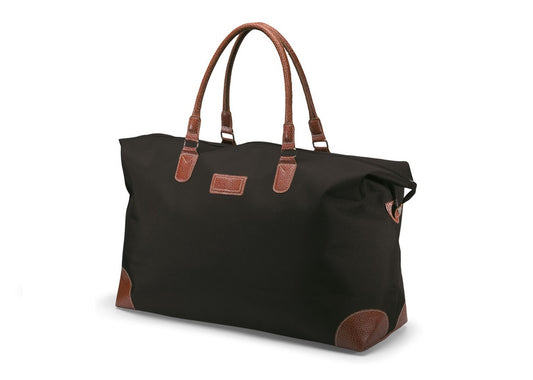 Sac de voyage microfibre personnalisé