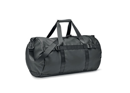 Sac de voyage en tarpaulin personnalisé