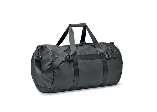 Sac de voyage en tarpaulin personnalisé