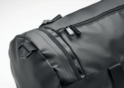 Sac de voyage en tarpaulin personnalisé