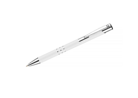 Stylo à bille en aluminium personnalisé
