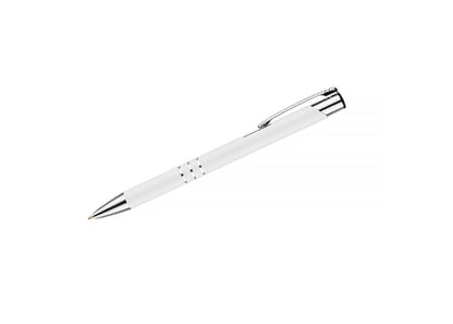 Stylo à bille en aluminium personnalisé