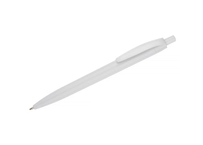Stylo à bille en plastique recyclé personnalisé