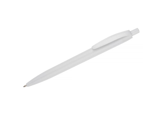 Stylo à bille en plastique recyclé personnalisé