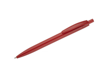 Stylo à bille en plastique recyclé personnalisé