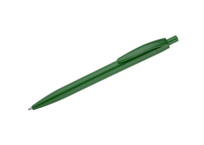 Stylo à bille en plastique recyclé personnalisé