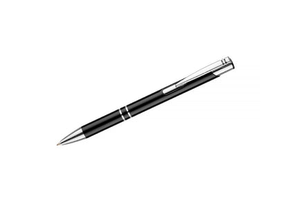 Stylo à bille en aluminium personnalisé