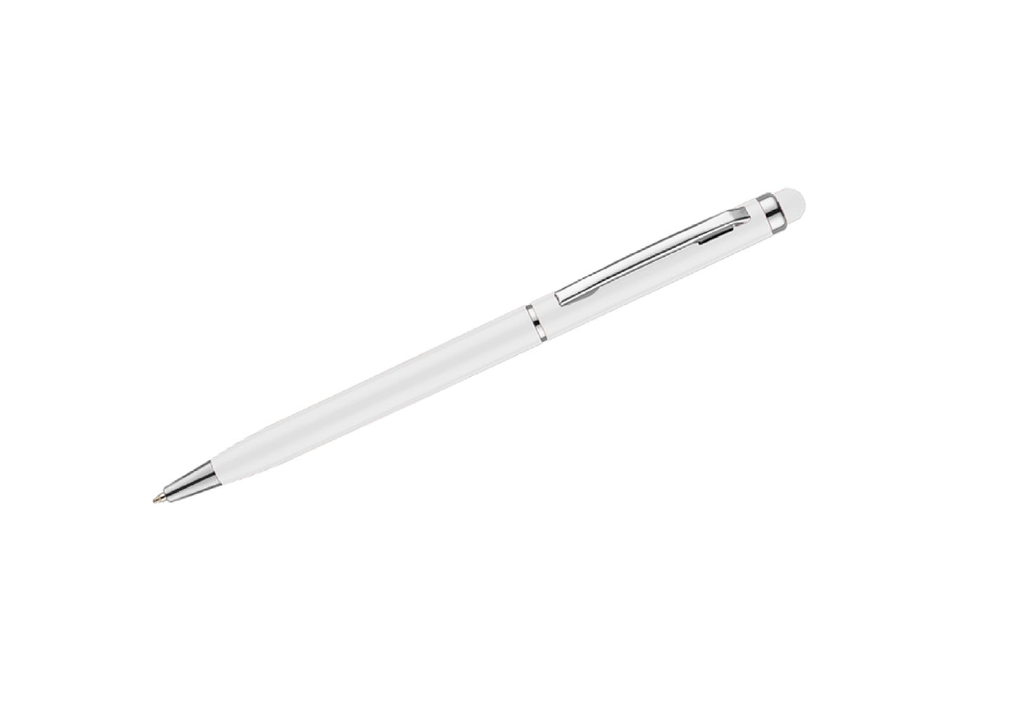 Stylo à bille en métal personnalisé