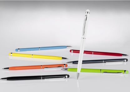 Stylo à bille en métal personnalisé