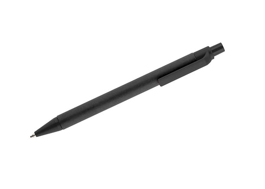 Stylo à bille en papier recyclé personnalisé