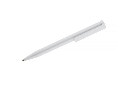 Stylo à bille en plastique recyclé personnalisé