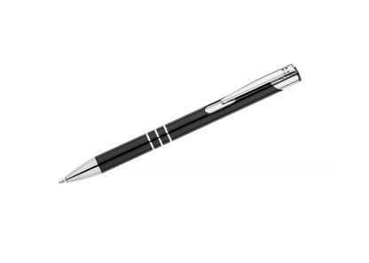 Stylo à bille en aluminium recyclé personnalisé