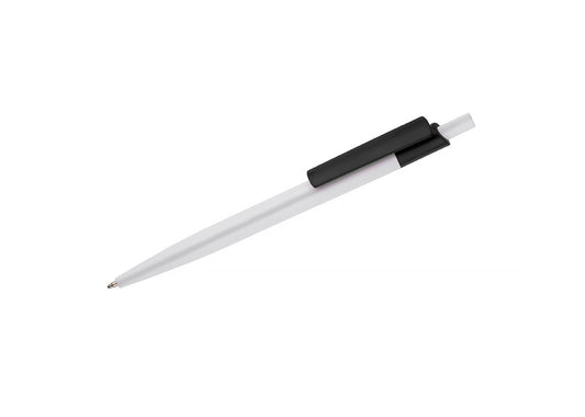 Stylo à bille en plastique recyclé personnalisé