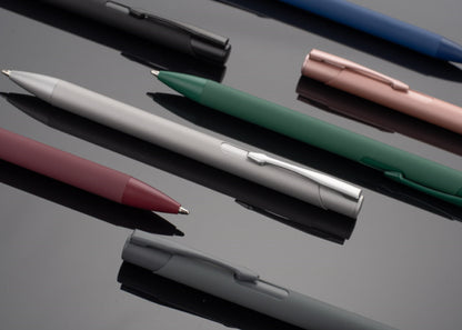 Stylo à bille en métal personnalisé