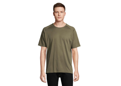 T shirt de sport homme personnalisé